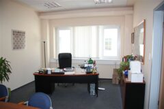 Offices to let in RJA Irodaház