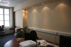 Offices to let in RJA Irodaház