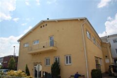 Offices to let in RJA Irodaház