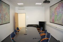 Offices to let in RJA Irodaház