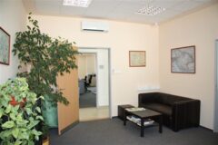 Offices to let in RJA Irodaház
