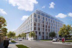 Offices to let in Mill Park