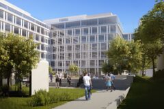 Offices to let in Mill Park