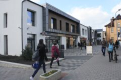 Offices to let in Schlichter Iroda - és üzletház