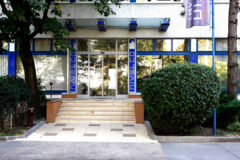 Offices to let in Nivelco Trade Center