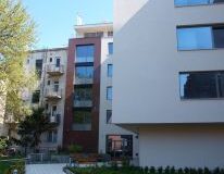 Offices to let in D2 Irodaház