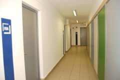 Offices to let in VÁCI 19 Irodaház