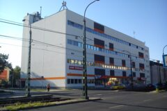 Offices to let in C21 Iroda és Raktárbázis
