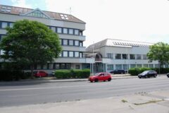 Offices to let in VÁCI 19 Irodaház