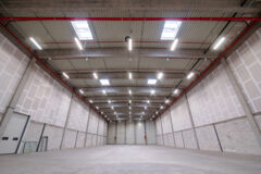 Offices to let in Airport City Logistic Park