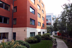 Offices to let in Canada Square