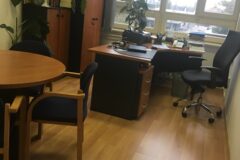 Offices to let in Mogyoródi 32 Irodaház