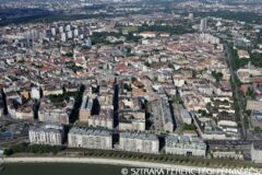 Offices to let in Castrum Irodaház