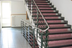 Offices to let in LION Irodaház