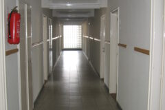 Offices to let in LION Irodaház