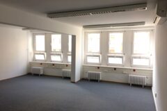 Offices to let in LION Irodaház