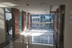 Offices to let in Váci 33 Office Building