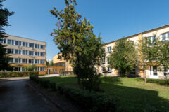 Offices to let in Mogyoród útja 42.
