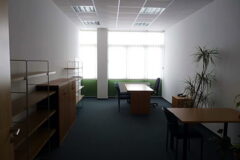 Offices to let in G.L. Outlet IRODÁK Törökbálint