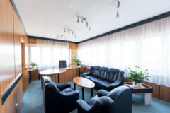 Offices to let in Hunyadi J. út 162.