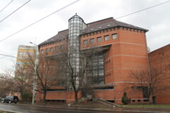 Offices to let in BIFLOFT Irodaház