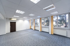 Offices to let in Mogyoród útja 42.