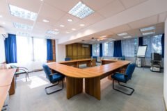Offices to let in Mogyoród útja 42.