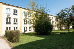 Offices to let in Mogyoród útja 42.