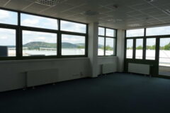 Offices to let in G.L. Outlet IRODÁK Törökbálint