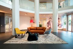 Offices to let in myhive Thirteen (Globe)