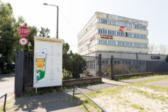 Offices to let in Hunyadi J. út 162.