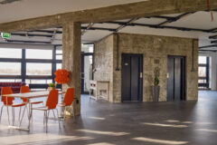 Offices to let in BIFLOFT Irodaház