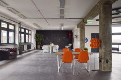 Offices to let in BIFLOFT Irodaház