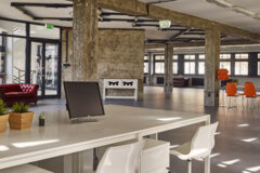Offices to let in BIFLOFT Irodaház