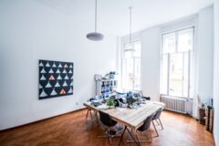 Offices to let in SAS 16 Irodák