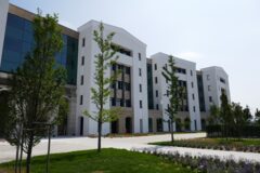 Offices to let in Tópark - Be My City Phase I