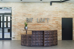 Offices to let in BIFLOFT Irodaház