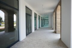 Offices to let in Tópark - Be My City Phase I