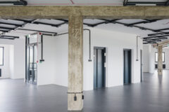 Offices to let in BIFLOFT Irodaház