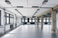 Offices to let in BIFLOFT Irodaház