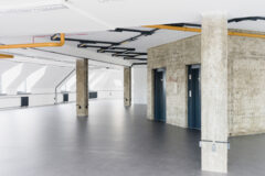 Offices to let in BIFLOFT Irodaház
