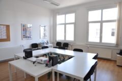 Offices to let in Dobos Ház