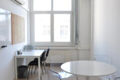 Offices to let in Dobos Ház