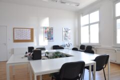 Offices to let in Dobos Ház