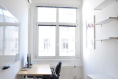Offices to let in Dobos Ház