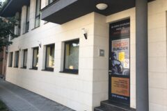 Offices to let in Gold Irodaház