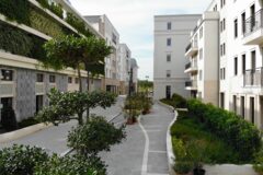 Offices to let in Tópark - Be My City Phase I
