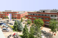 Offices to let in Szépvölgyi Irodapark