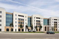 Offices to let in Tópark - Be My City Phase I