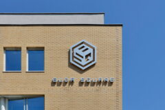 Offices to let in Buda Square Office Building